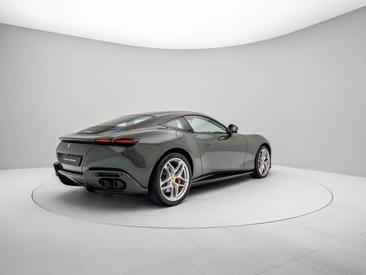 Ferrari Roma — photo 4