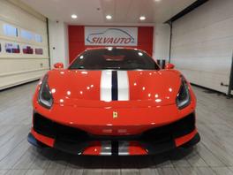 Ferrari 488 Pista - 2019 - Joinsteer - #1