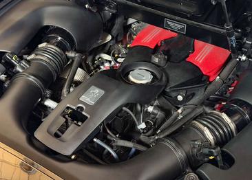 Ferrari 488 — photo 48