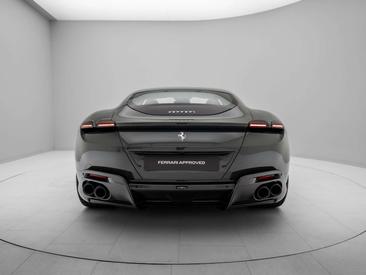 Ferrari Roma — photo 5