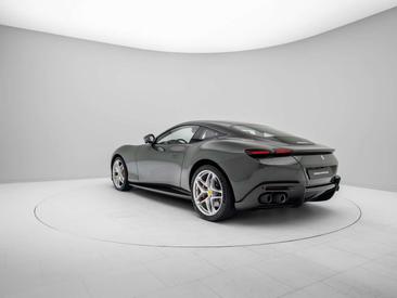 Ferrari Roma — photo 6