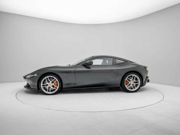 Ferrari Roma — photo 7