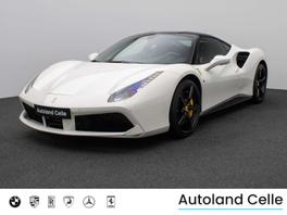 Ferrari 488 - 2016 - Joinsteer - #1