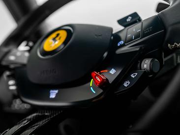 Ferrari Roma — photo 8