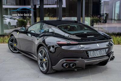 Ferrari Roma