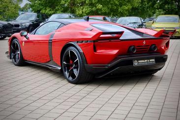 Ferrari Testarossa — photo 7