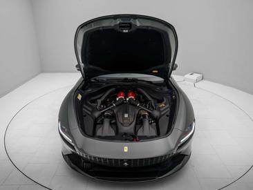 Ferrari Roma — photo 9