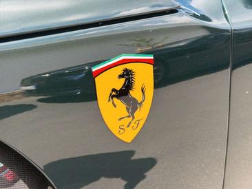 Ferrari Purosangue — photo 10