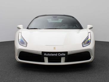 Ferrari 488 — photo 2