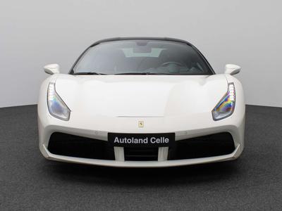 Ferrari 488
