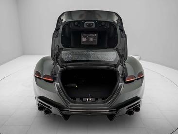 Ferrari Roma — photo 10