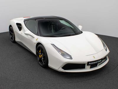 Ferrari 488