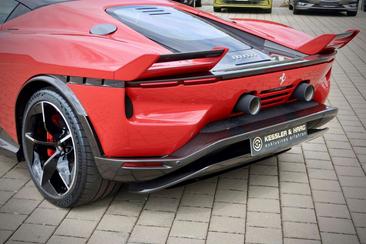 Ferrari Testarossa — photo 8