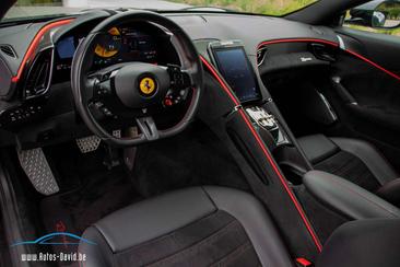 Ferrari Roma — photo 4
