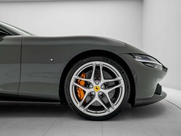 Ferrari Roma — photo 11