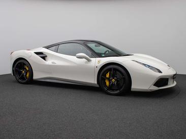Ferrari 488 — photo 4