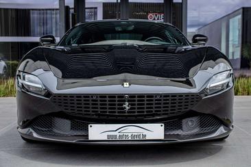 Ferrari Roma — photo 5