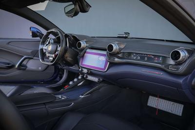 Ferrari GTC4Lusso