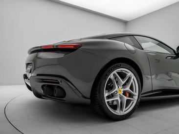 Ferrari Roma — photo 12