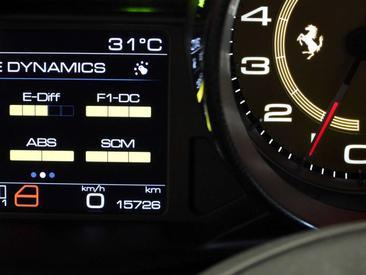 Ferrari 488 Pista — photo 6