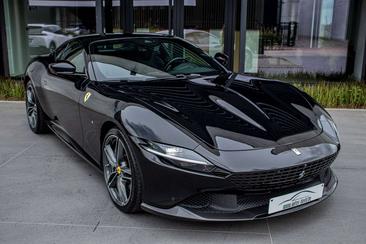 Ferrari Roma — photo 6