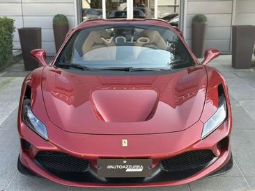Ferrari F8 Spider — photo 17