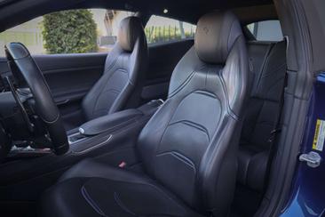 Ferrari GTC4Lusso — photo 4