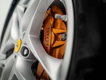 Ferrari Roma — photo 13