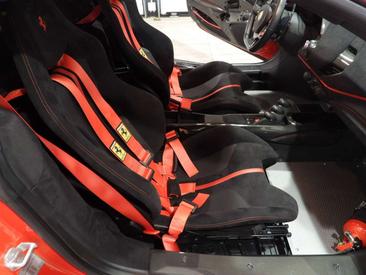 Ferrari 488 Pista — photo 7