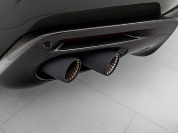 Ferrari Roma — photo 14