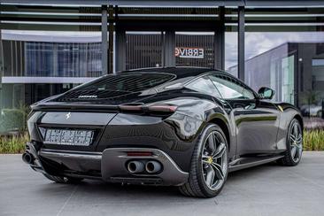 Ferrari Roma — photo 8