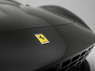 Ferrari Roma — photo 15