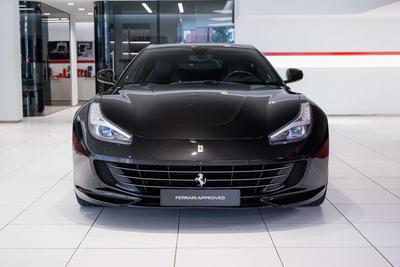 Ferrari GTC4Lusso