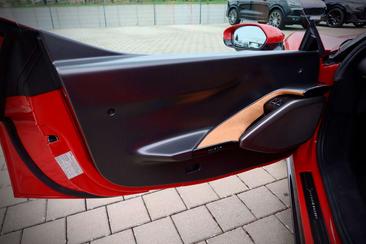 Ferrari Testarossa — photo 12