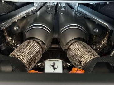 Ferrari 296 GTS — photo 41