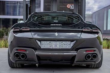 Ferrari Roma — photo 9