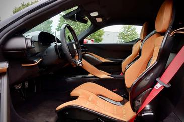 Ferrari Testarossa — photo 13