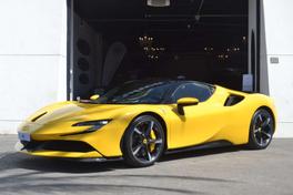 Ferrari SF90 Stradale - 2021 - Joinsteer - #1