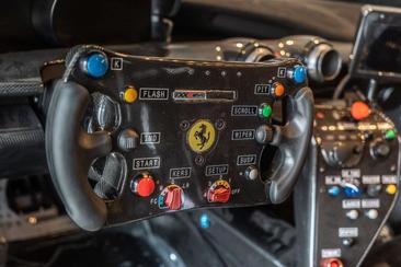 Ferrari FXX K — photo 8