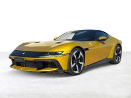 Ferrari 12 Cilindri - 2025 - Joinsteer - #1
