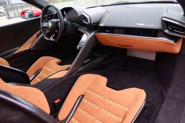 Ferrari Testarossa — photo 14