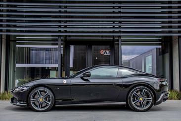 Ferrari Roma — photo 11