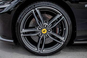 Ferrari Roma — photo 12