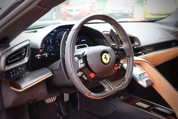 Ferrari Testarossa — photo 15