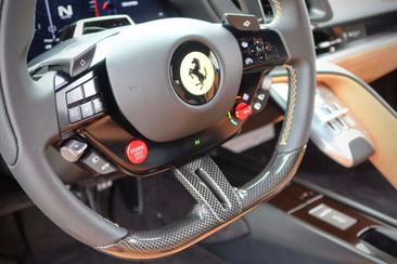 Ferrari Testarossa — photo 16