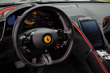 Ferrari Roma — photo 14