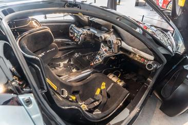 Ferrari FXX K — photo 12