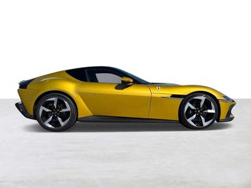 Ferrari 12 Cilindri — photo 4