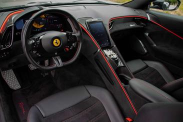 Ferrari Roma — photo 15