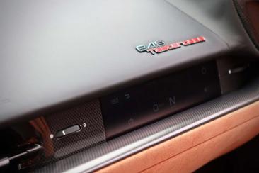 Ferrari Testarossa — photo 17